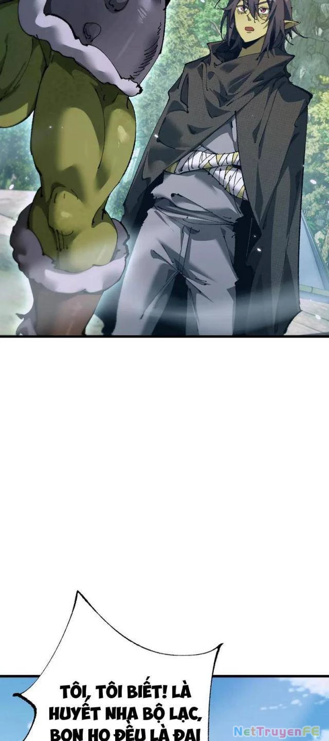 Chuyển Sinh Thành Goblin: Chapter 12