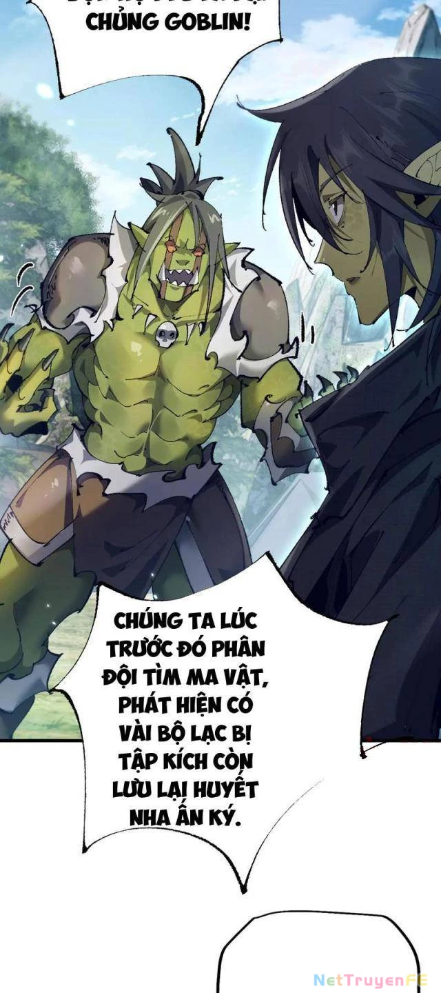 Chuyển Sinh Thành Goblin: Chapter 12