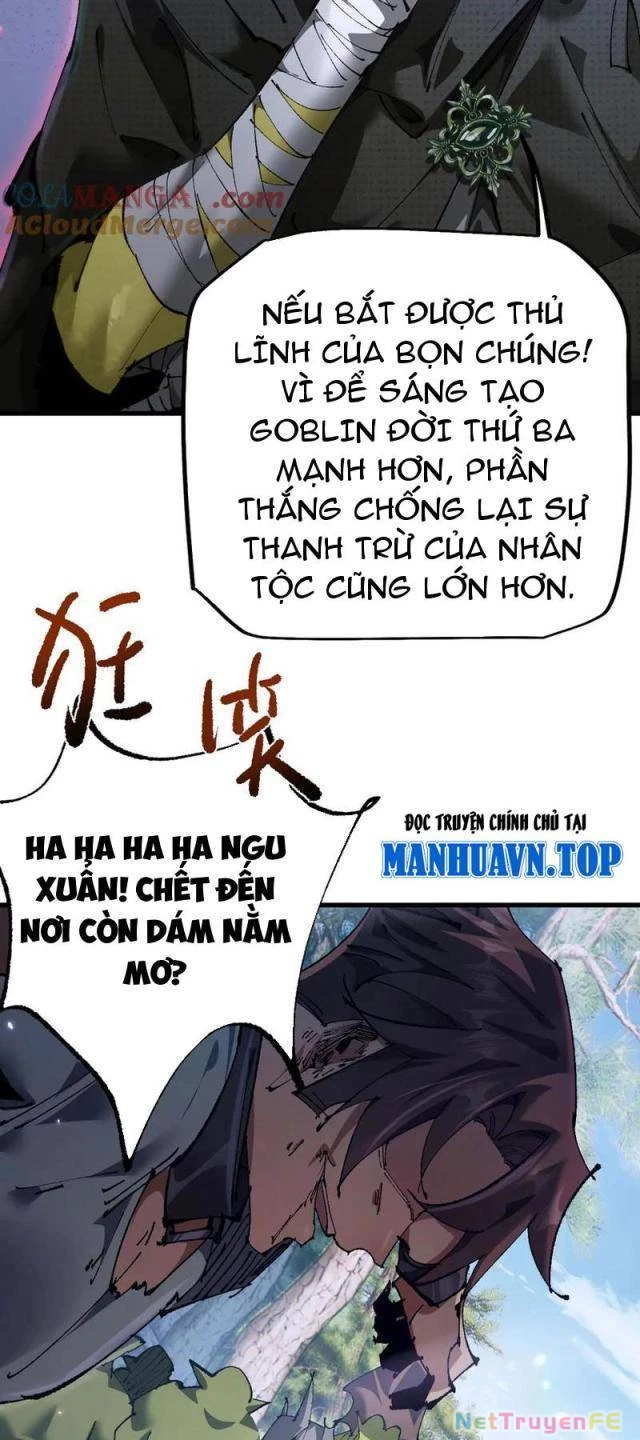 Chuyển Sinh Thành Goblin: Chapter 12