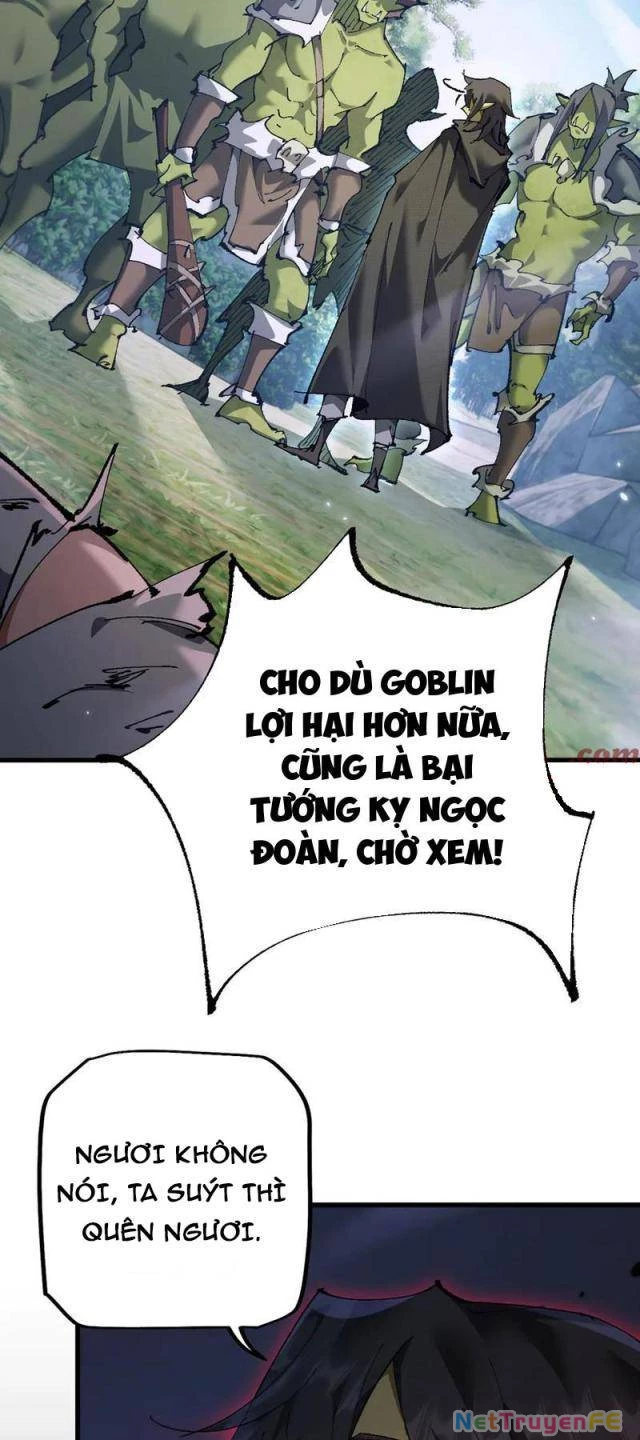 Chuyển Sinh Thành Goblin: Chapter 12