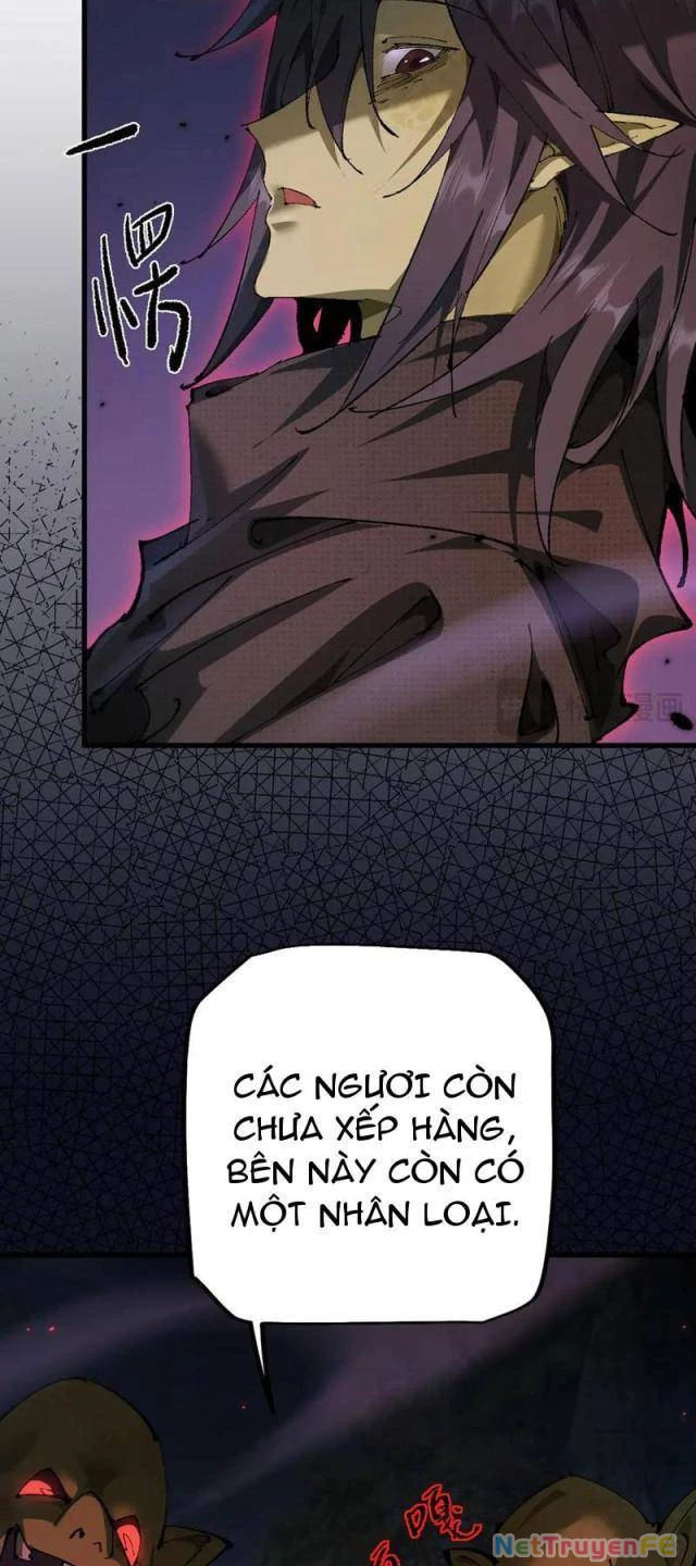 Chuyển Sinh Thành Goblin: Chapter 12