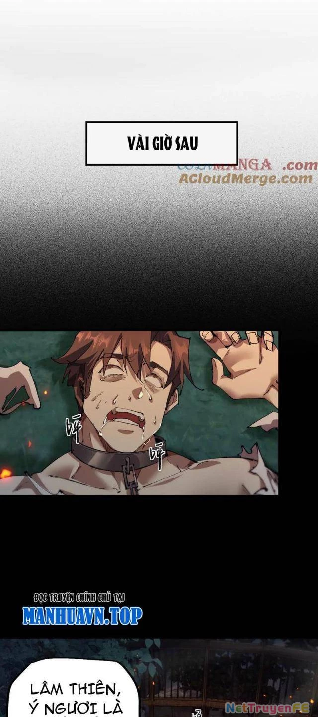 Chuyển Sinh Thành Goblin: Chapter 12