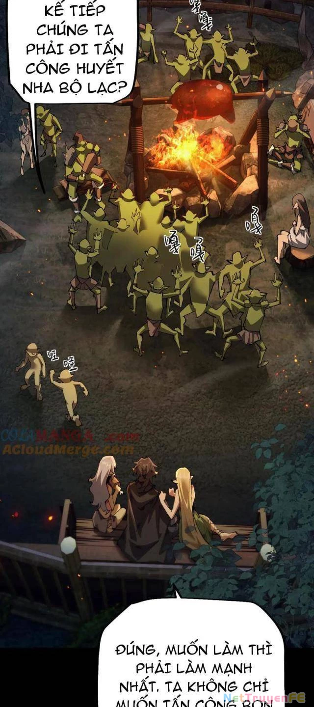 Chuyển Sinh Thành Goblin: Chapter 12