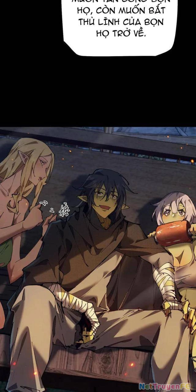 Chuyển Sinh Thành Goblin: Chapter 12