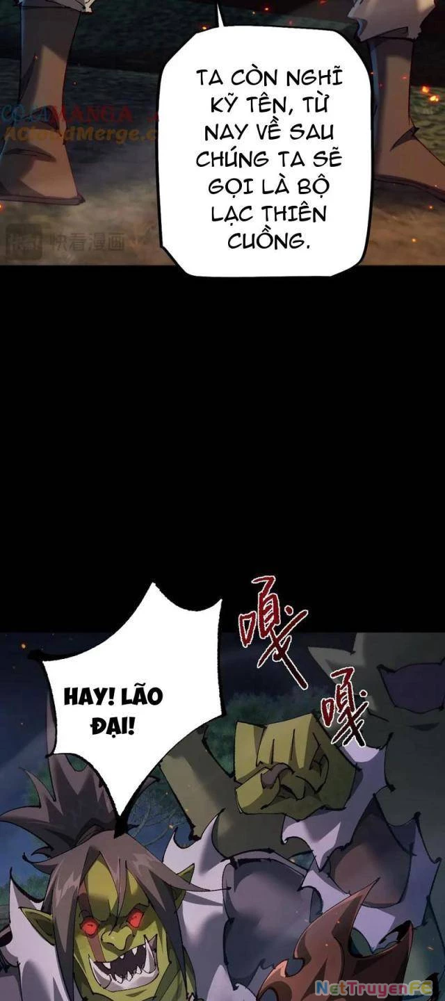 Chuyển Sinh Thành Goblin: Chapter 12