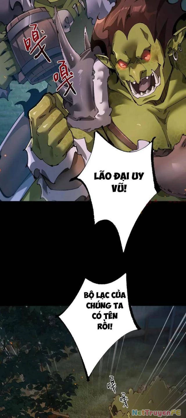 Chuyển Sinh Thành Goblin: Chapter 12