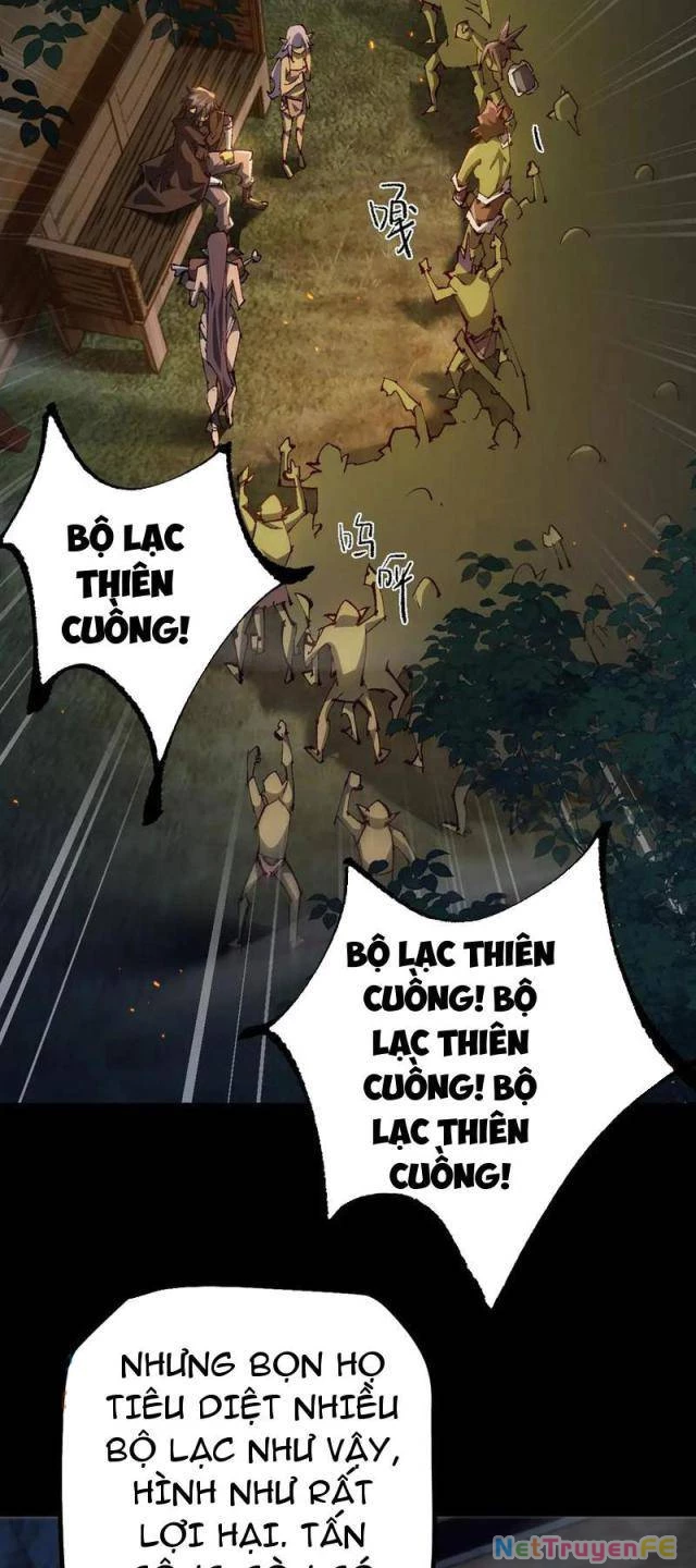 Chuyển Sinh Thành Goblin: Chapter 12