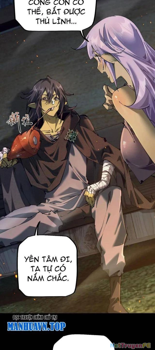 Chuyển Sinh Thành Goblin: Chapter 12