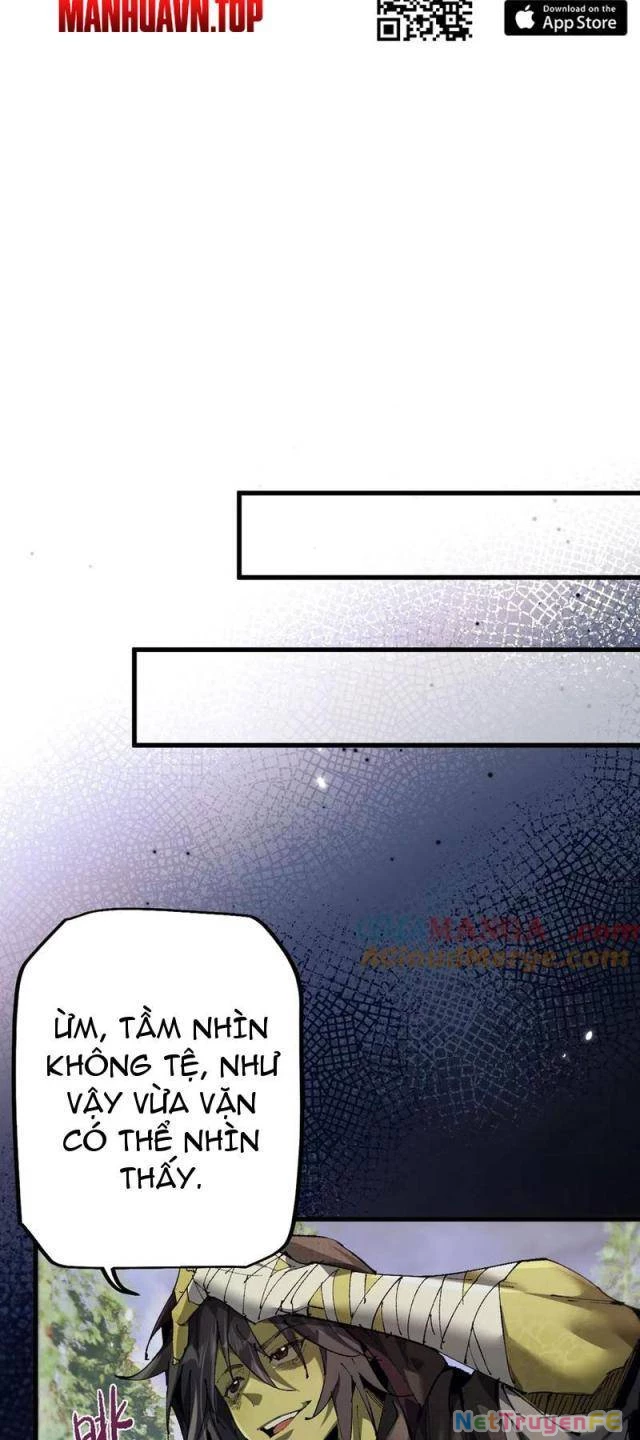 Chuyển Sinh Thành Goblin: Chapter 12