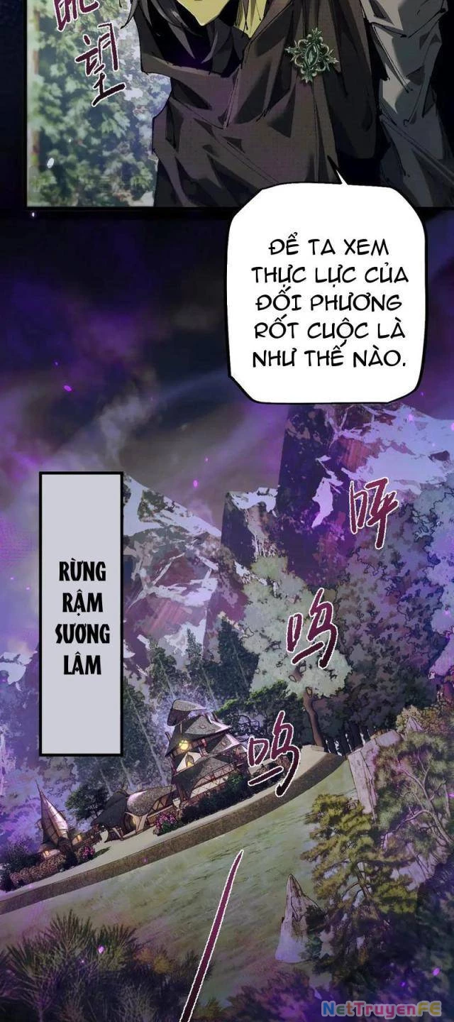 Chuyển Sinh Thành Goblin: Chapter 12