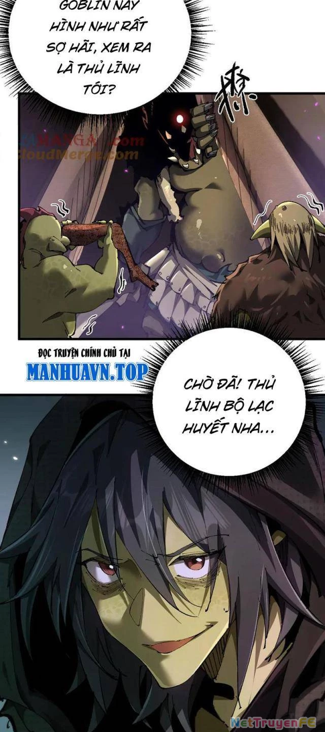 Chuyển Sinh Thành Goblin: Chapter 12