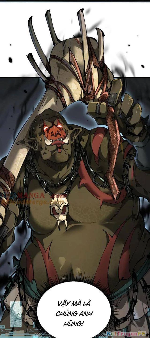 Chuyển Sinh Thành Goblin: Chapter 12