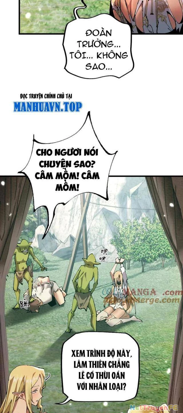 Chuyển Sinh Thành Goblin: Chapter 12