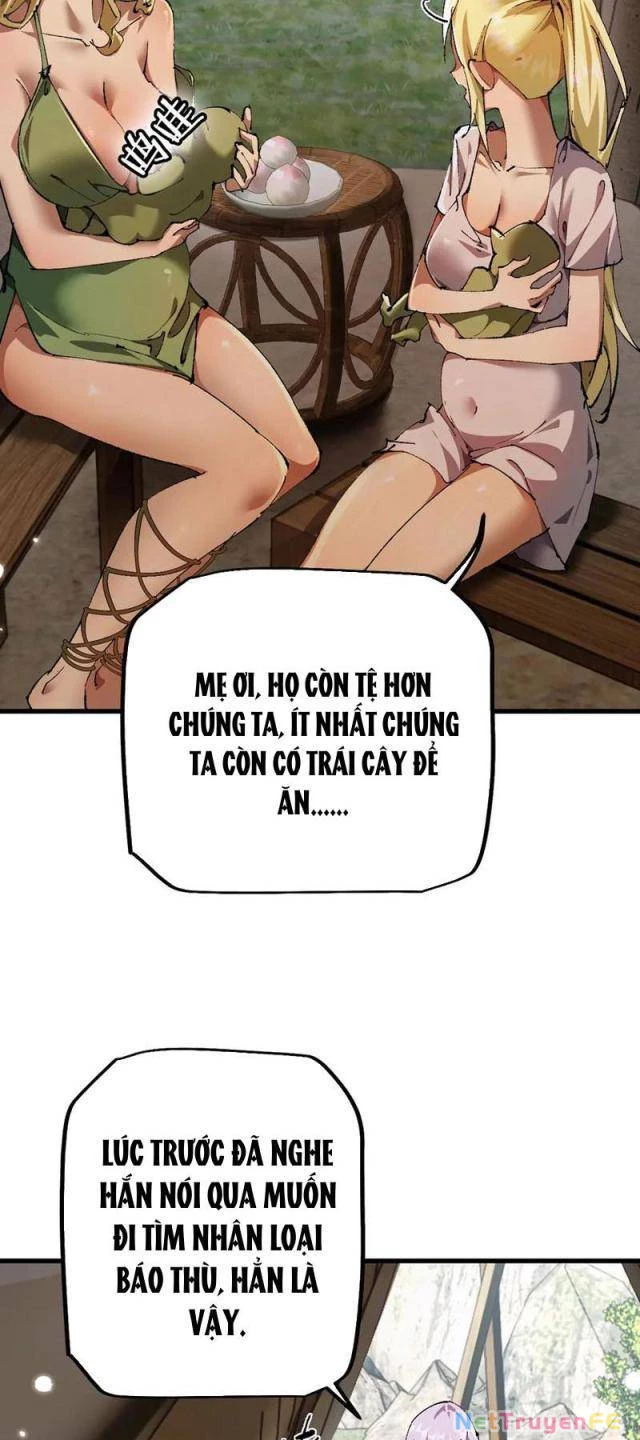 Chuyển Sinh Thành Goblin: Chapter 12