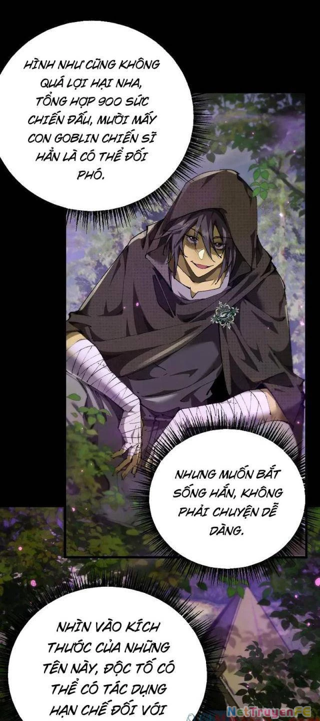 Chuyển Sinh Thành Goblin: Chapter 13