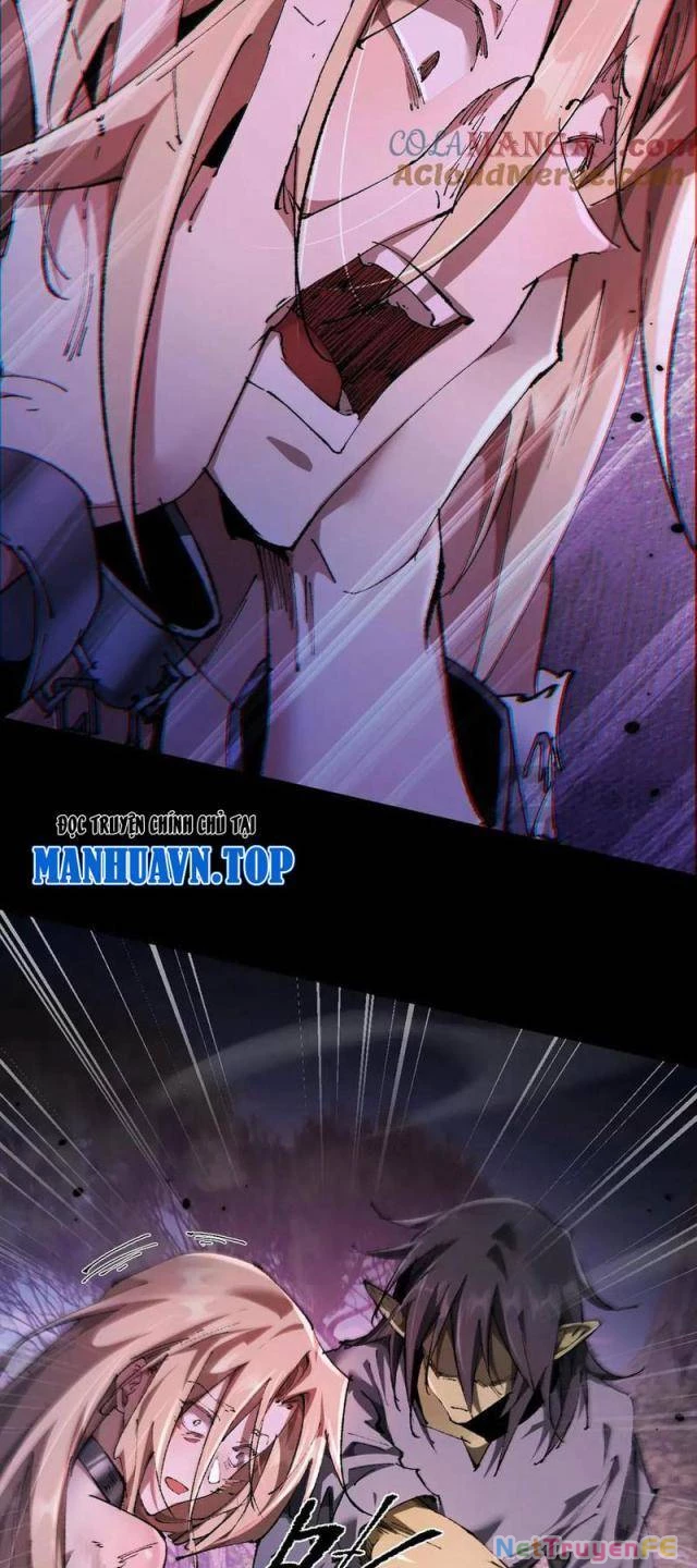 Chuyển Sinh Thành Goblin: Chapter 13