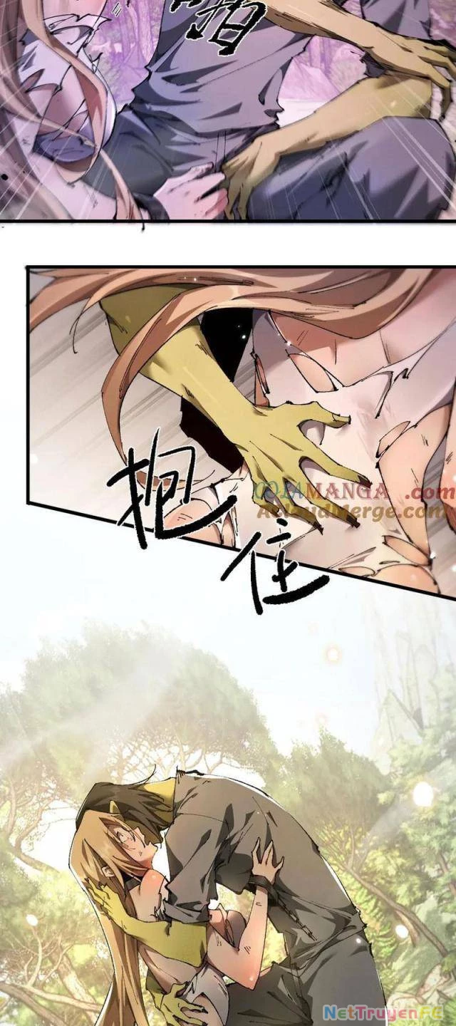 Chuyển Sinh Thành Goblin: Chapter 13