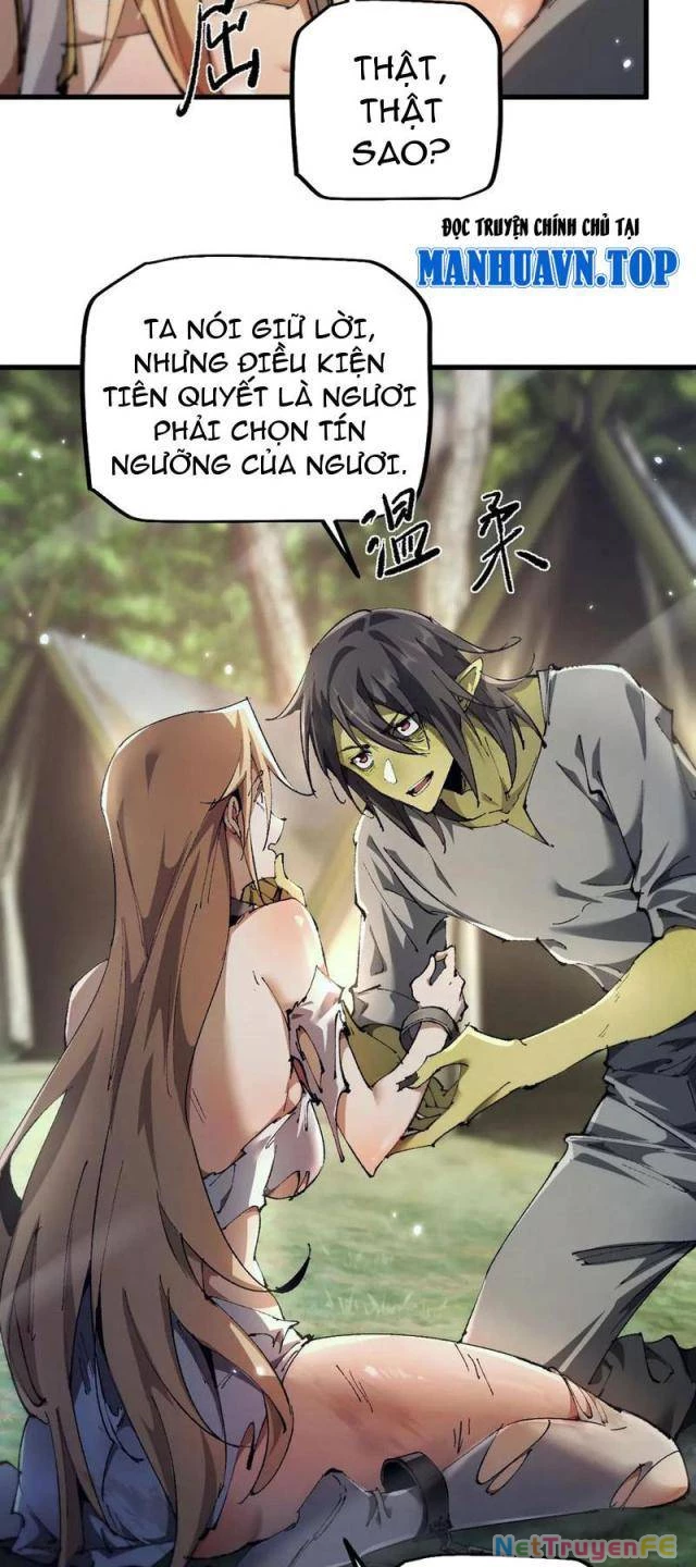 Chuyển Sinh Thành Goblin: Chapter 13
