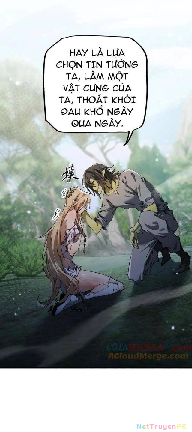 Chuyển Sinh Thành Goblin: Chapter 13