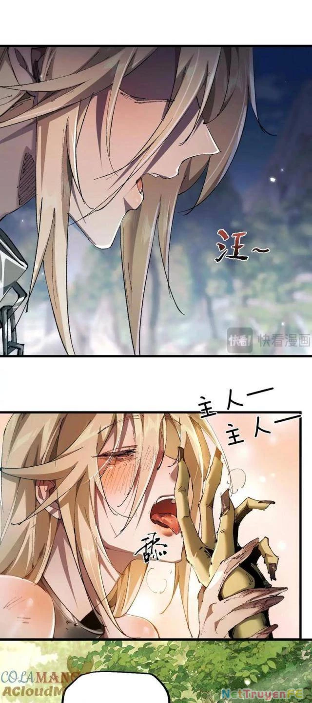 Chuyển Sinh Thành Goblin: Chapter 13