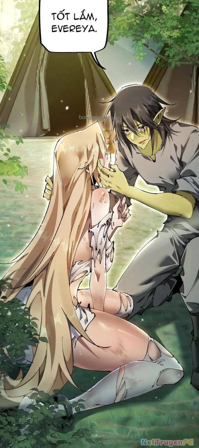 Chuyển Sinh Thành Goblin: Chapter 13