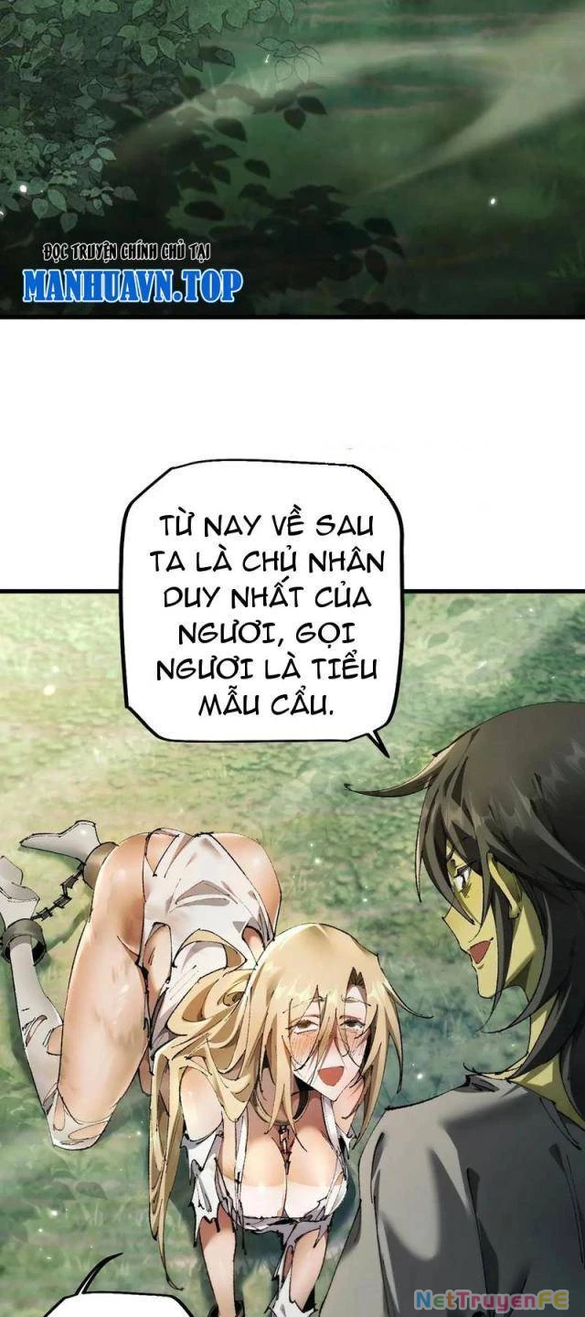 Chuyển Sinh Thành Goblin: Chapter 13