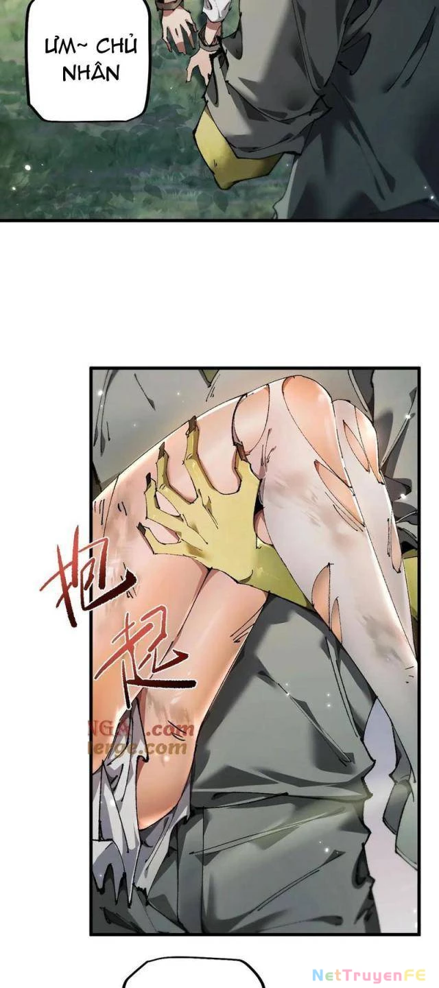 Chuyển Sinh Thành Goblin: Chapter 13