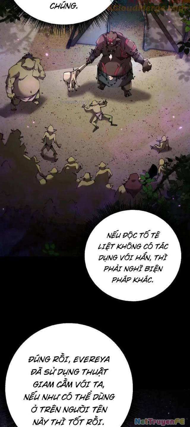 Chuyển Sinh Thành Goblin: Chapter 13