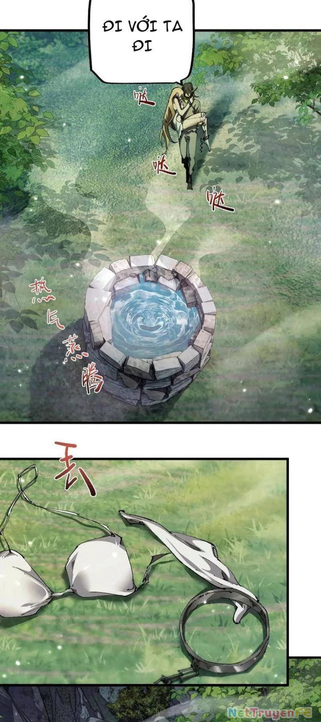 Chuyển Sinh Thành Goblin: Chapter 13