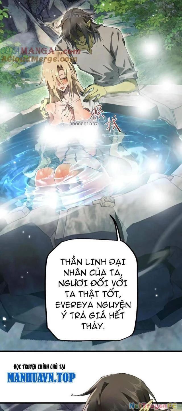 Chuyển Sinh Thành Goblin: Chapter 13