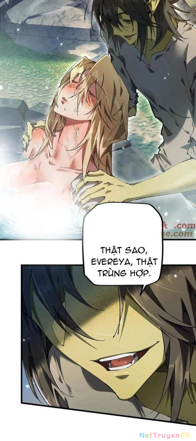 Chuyển Sinh Thành Goblin: Chapter 13