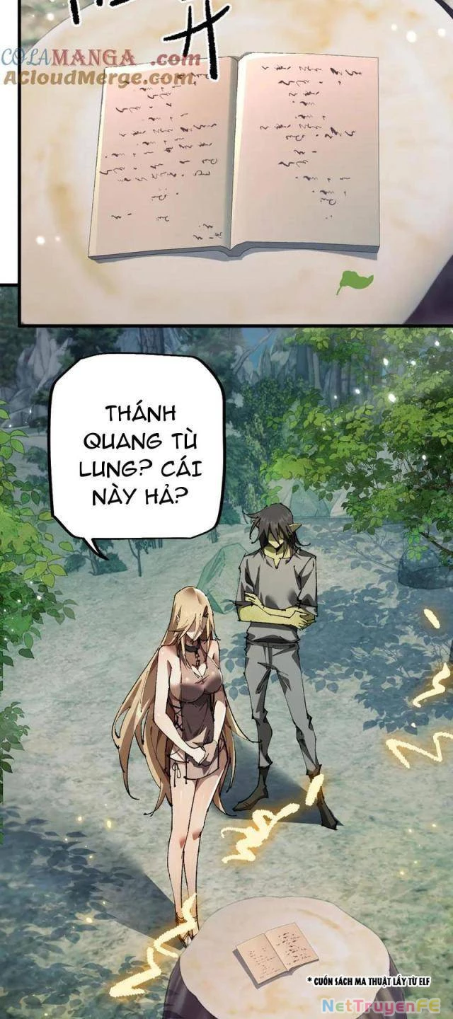 Chuyển Sinh Thành Goblin: Chapter 13