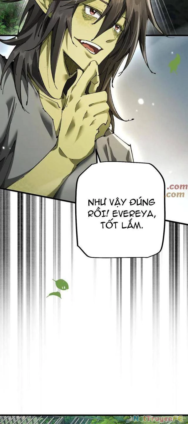 Chuyển Sinh Thành Goblin: Chapter 13