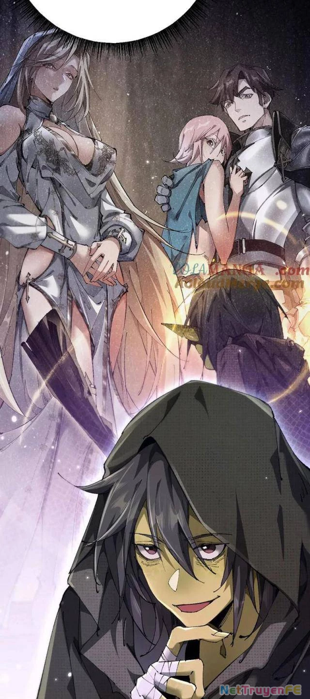 Chuyển Sinh Thành Goblin: Chapter 13