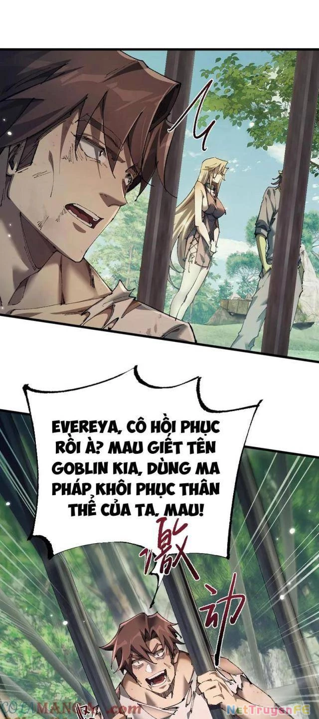 Chuyển Sinh Thành Goblin: Chapter 13