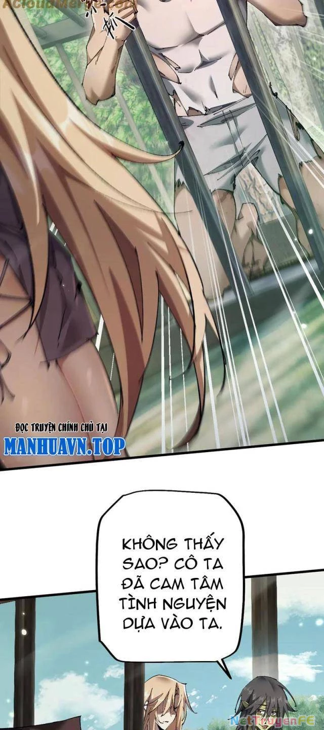 Chuyển Sinh Thành Goblin: Chapter 13