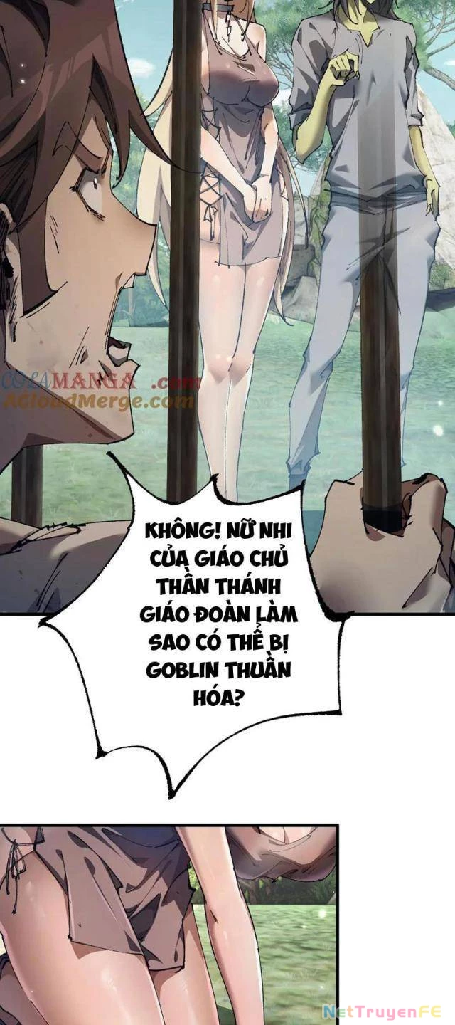 Chuyển Sinh Thành Goblin: Chapter 13