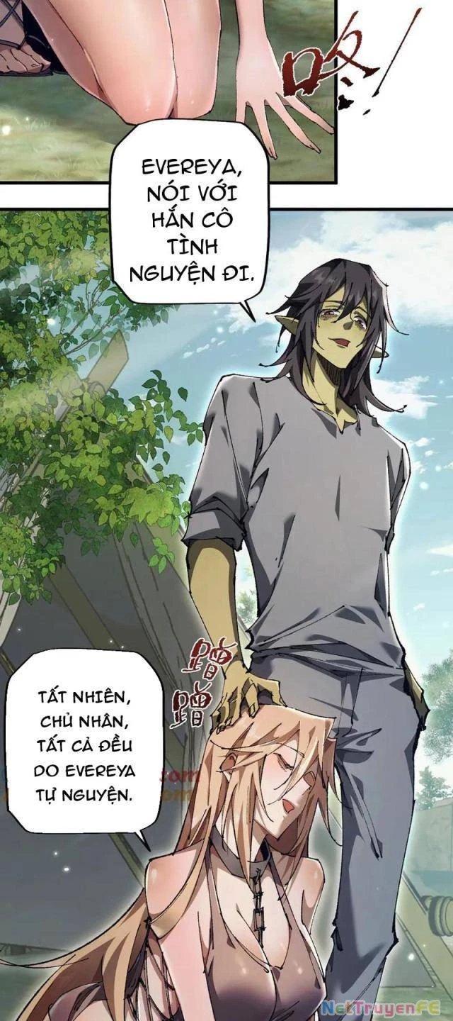 Chuyển Sinh Thành Goblin: Chapter 13