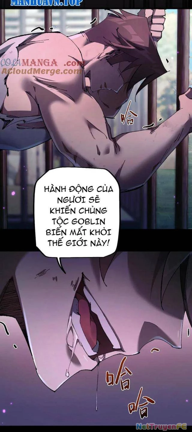 Chuyển Sinh Thành Goblin: Chapter 13