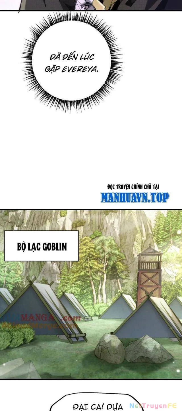 Chuyển Sinh Thành Goblin: Chapter 13