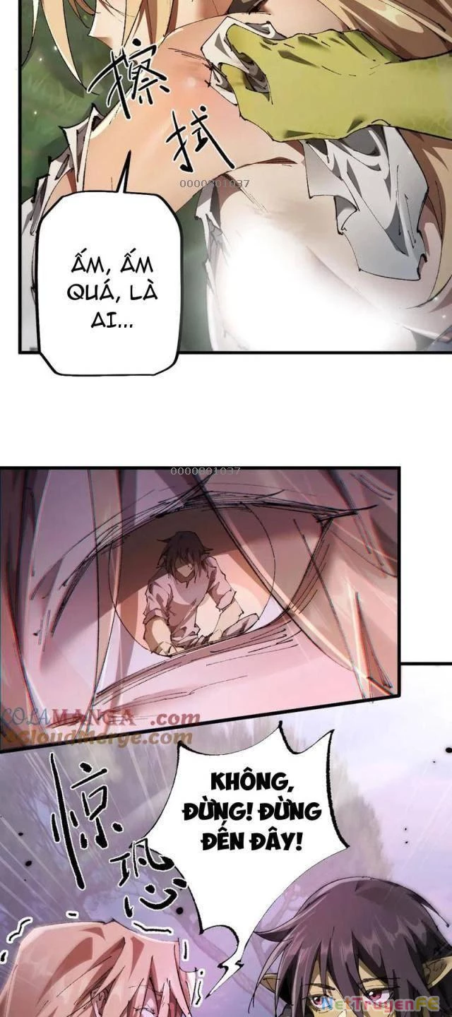 Chuyển Sinh Thành Goblin: Chapter 13