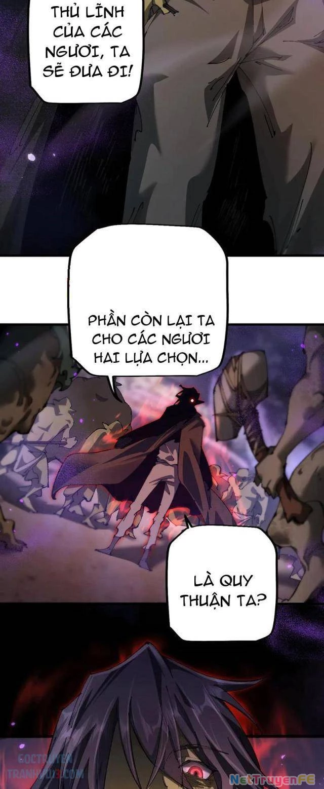 Chuyển Sinh Thành Goblin: Chapter 14
