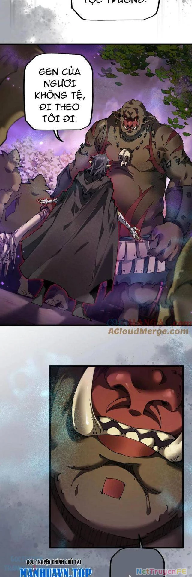 Chuyển Sinh Thành Goblin: Chapter 14