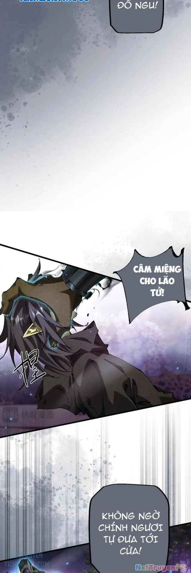 Chuyển Sinh Thành Goblin: Chapter 14