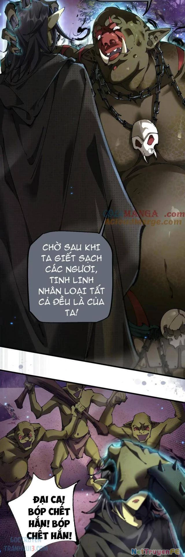 Chuyển Sinh Thành Goblin: Chapter 14
