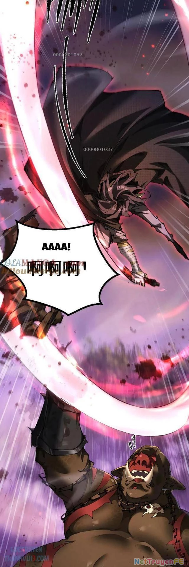 Chuyển Sinh Thành Goblin: Chapter 14