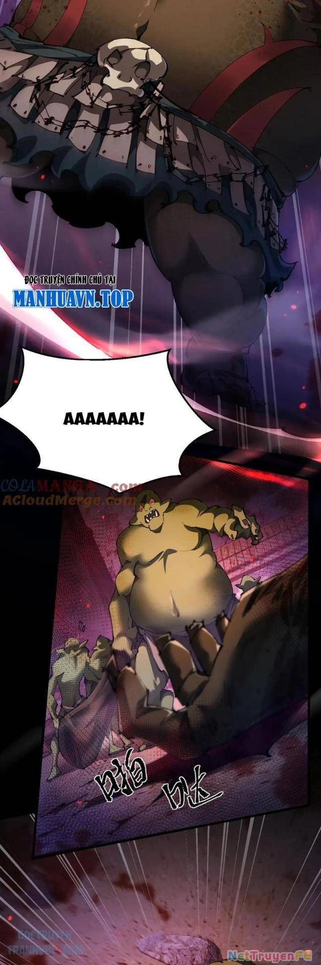 Chuyển Sinh Thành Goblin: Chapter 14