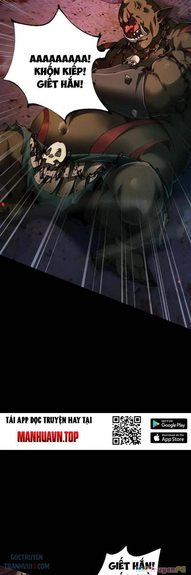 Chuyển Sinh Thành Goblin: Chapter 14