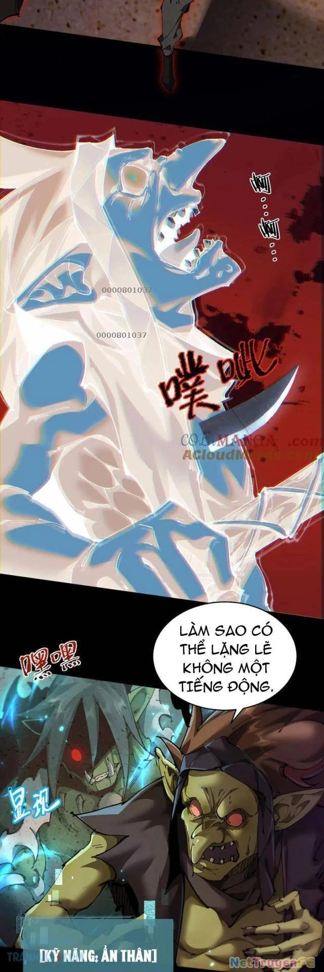 Chuyển Sinh Thành Goblin: Chapter 14