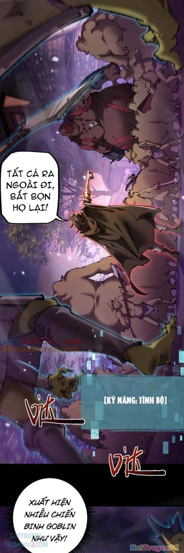 Chuyển Sinh Thành Goblin: Chapter 14